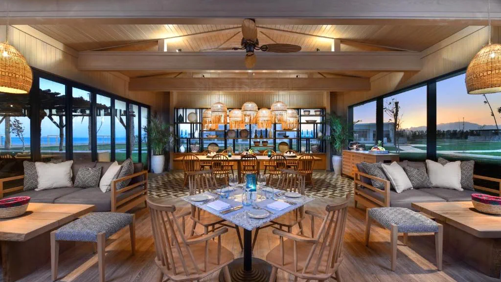 الفندق شتيجنبرجر راس سوما - سوما باي